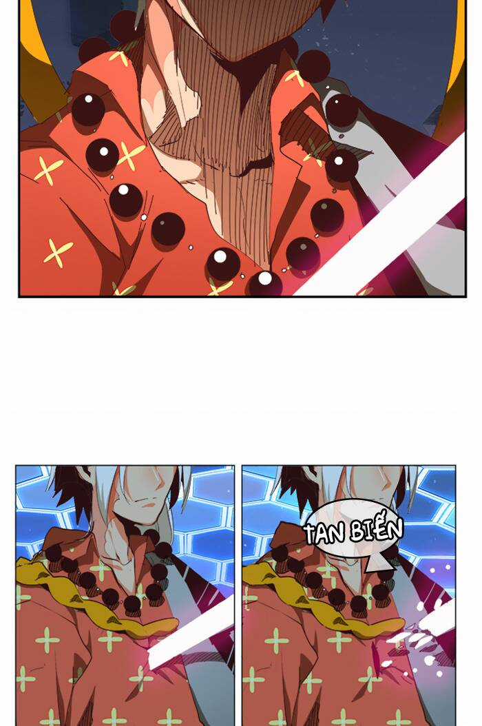 Chúa Tể Học Đường Chapter 547 trang 25