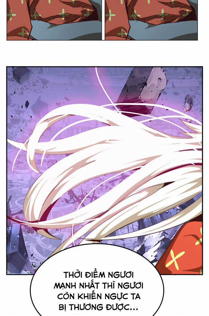 Chúa Tể Học Đường Chapter 547 trang 26