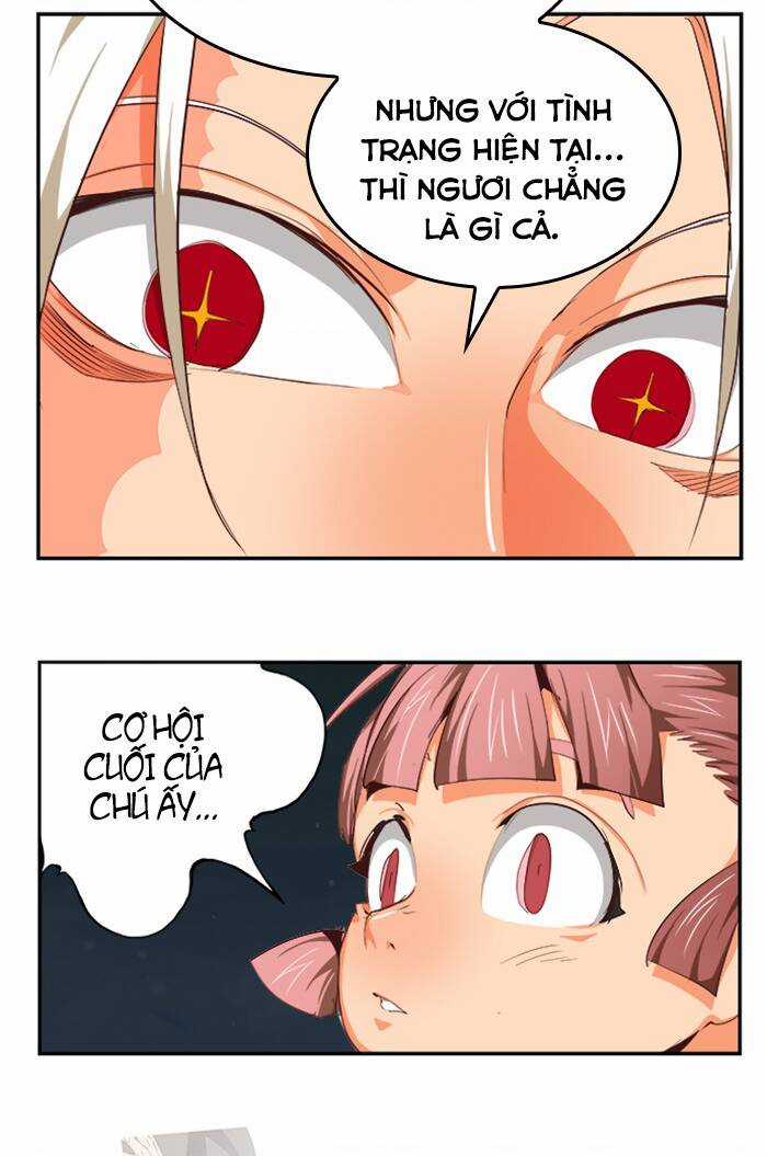 Chúa Tể Học Đường Chapter 547 trang 27