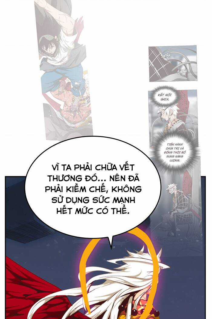 Chúa Tể Học Đường Chapter 547 trang 28