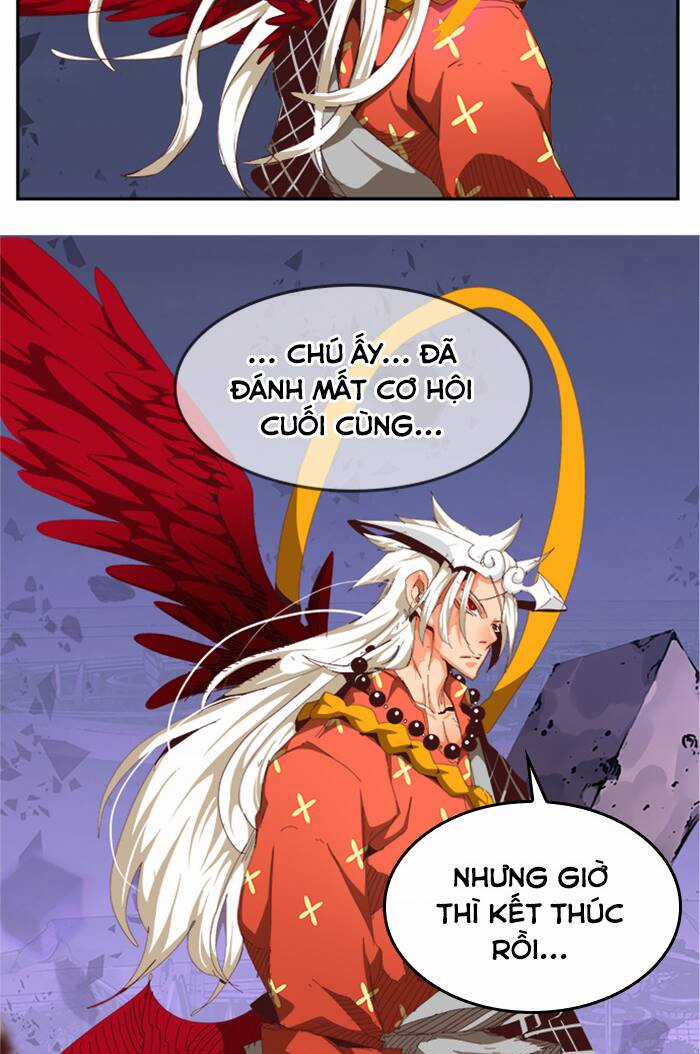 Chúa Tể Học Đường Chapter 547 trang 29