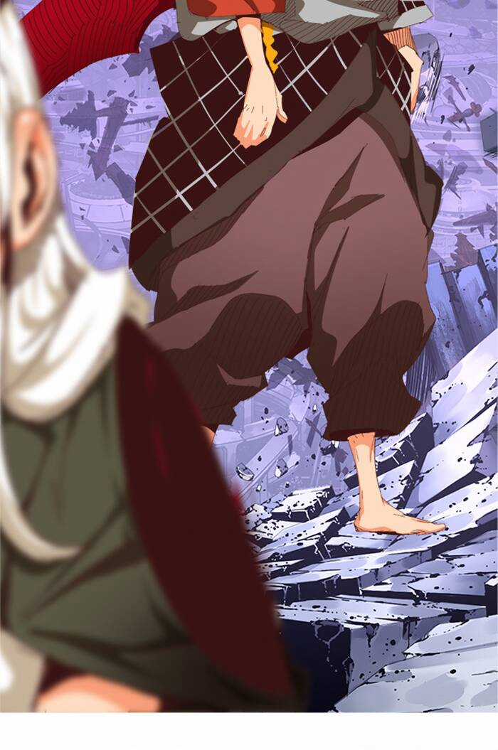 Chúa Tể Học Đường Chapter 547 trang 30