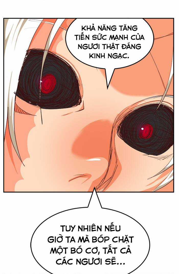 Chúa Tể Học Đường Chapter 547 trang 31