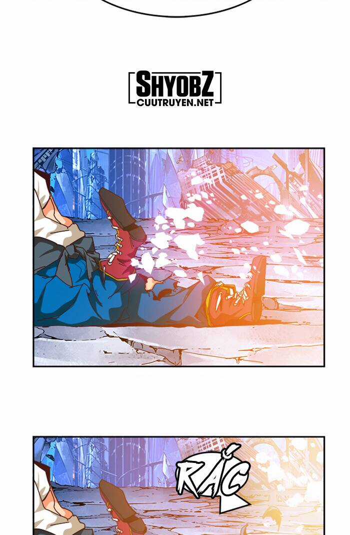 Chúa Tể Học Đường Chapter 547 trang 32