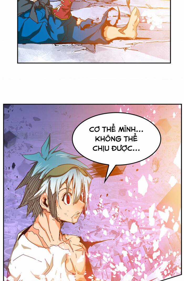 Chúa Tể Học Đường Chapter 547 trang 33