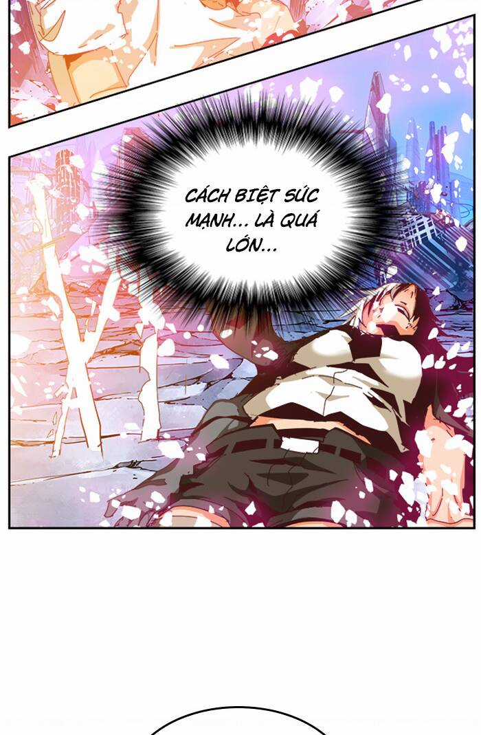 Chúa Tể Học Đường Chapter 547 trang 34