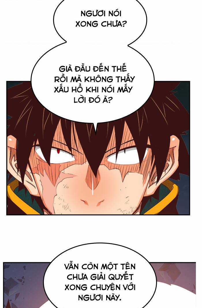 Chúa Tể Học Đường Chapter 547 trang 35