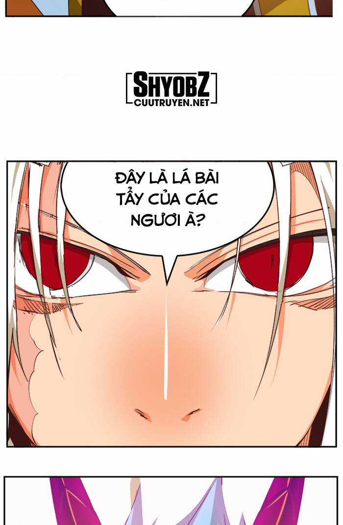 Chúa Tể Học Đường Chapter 547 trang 37