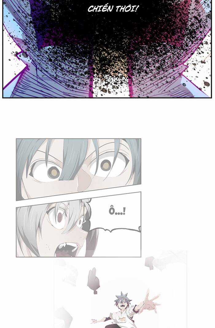 Chúa Tể Học Đường Chapter 547 trang 39