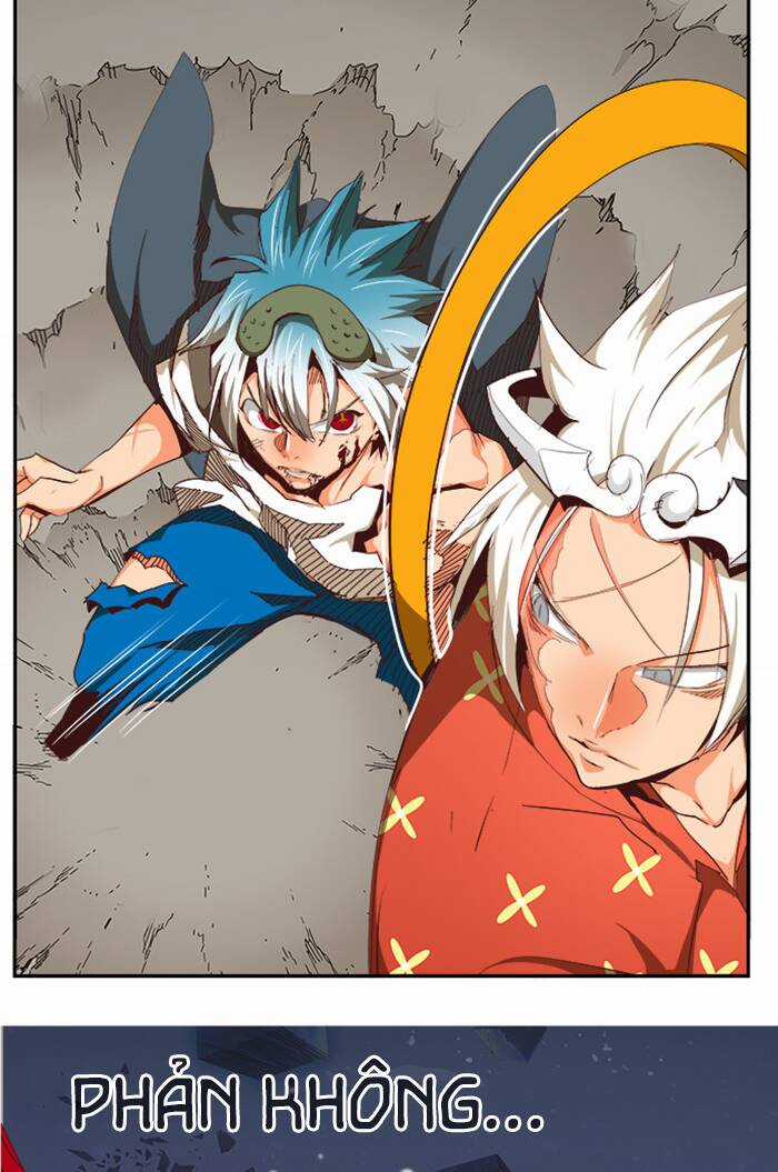 Chúa Tể Học Đường Chapter 547 trang 4