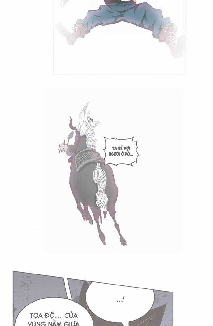 Chúa Tể Học Đường Chapter 547 trang 40