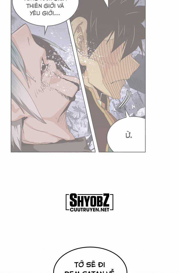 Chúa Tể Học Đường Chapter 547 trang 41