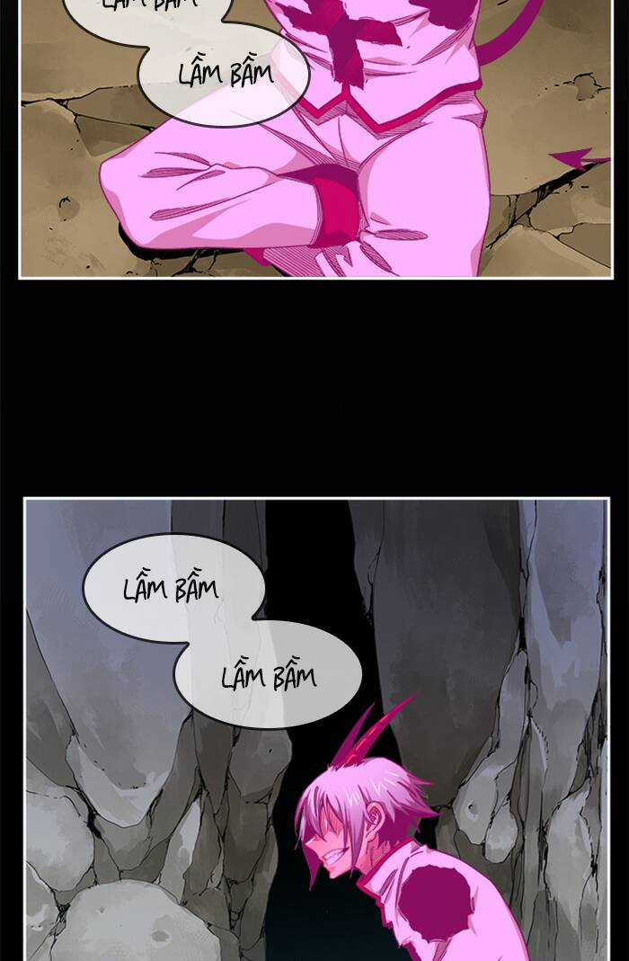 Chúa Tể Học Đường Chapter 547 trang 43