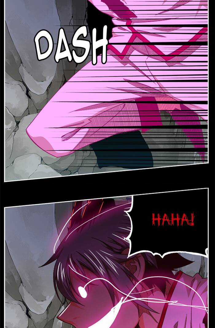 Chúa Tể Học Đường Chapter 547 trang 46