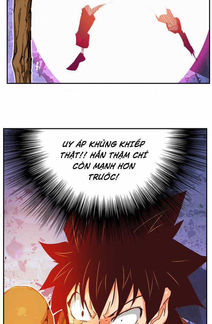 Chúa Tể Học Đường Chapter 547 trang 53