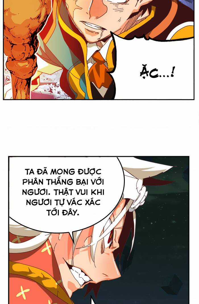 Chúa Tể Học Đường Chapter 547 trang 54