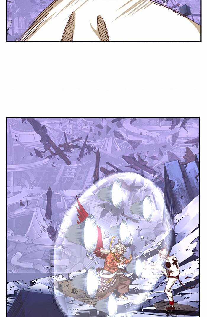 Chúa Tể Học Đường Chapter 547 trang 59