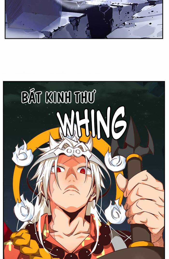 Chúa Tể Học Đường Chapter 547 trang 60