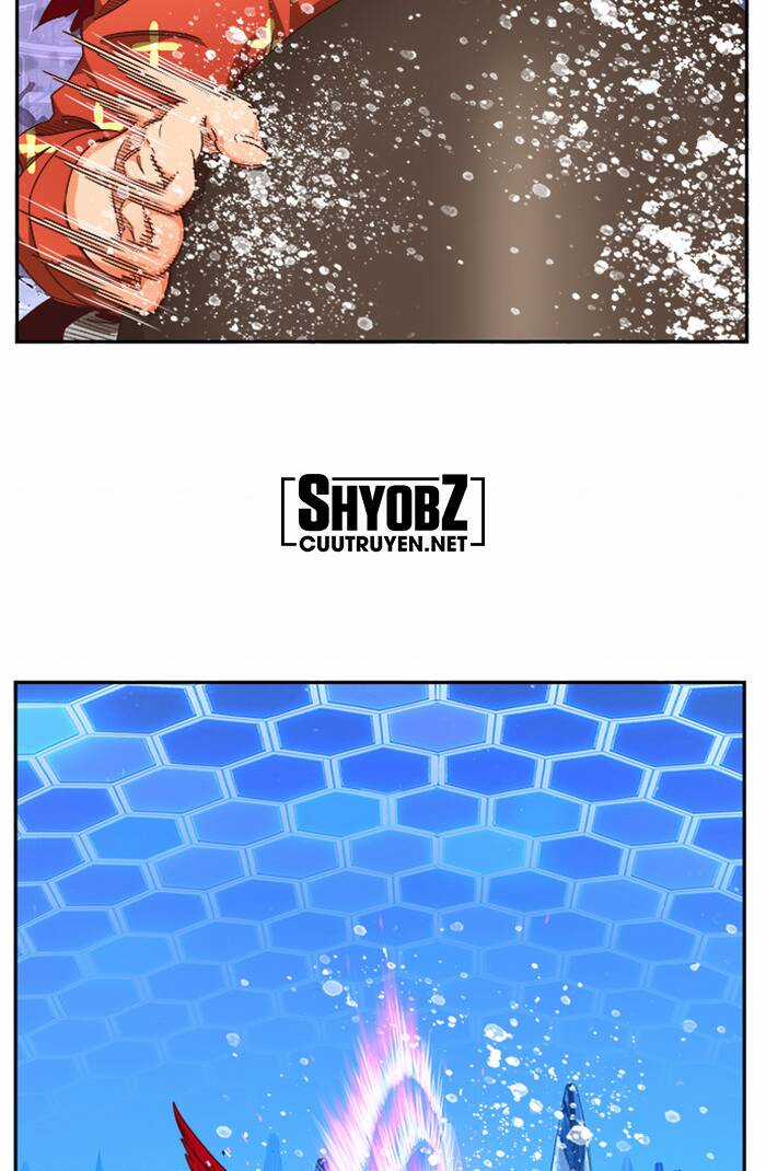 Chúa Tể Học Đường Chapter 547 trang 62