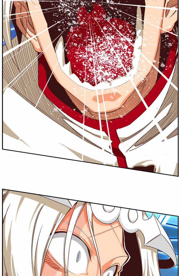 Chúa Tể Học Đường Chapter 547 trang 65