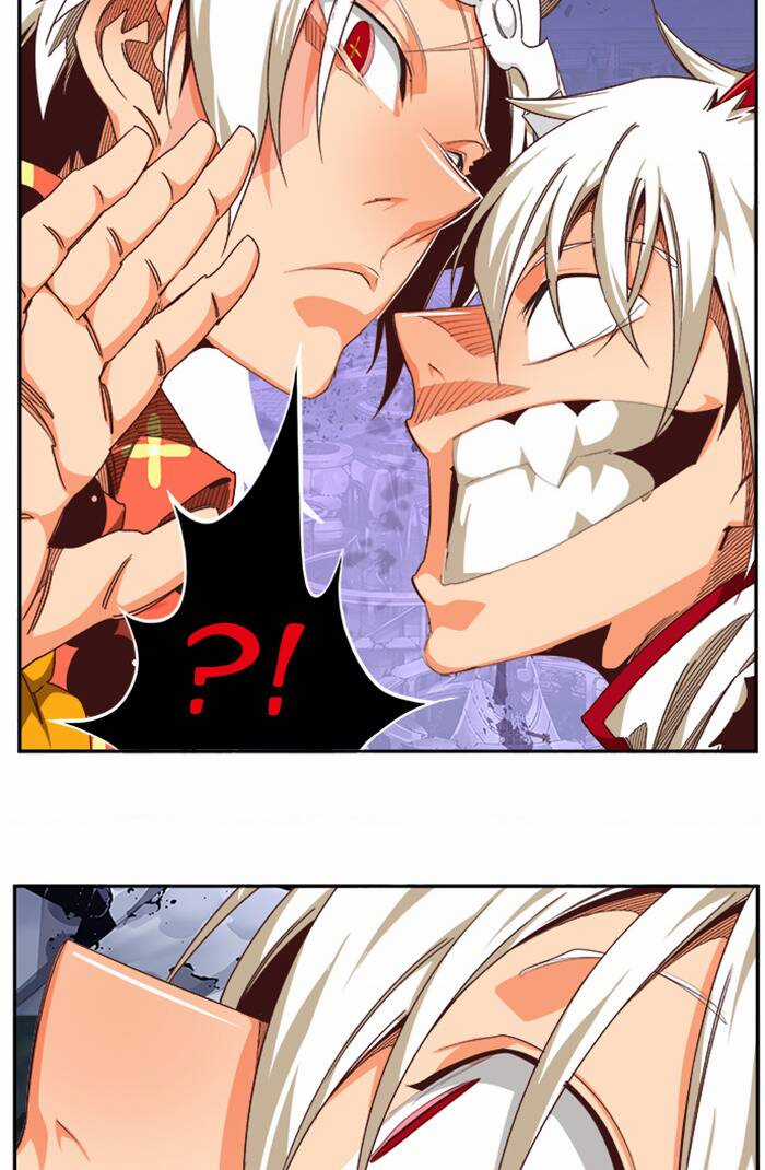 Chúa Tể Học Đường Chapter 547 trang 73