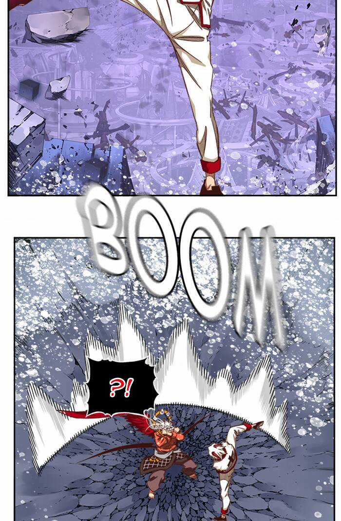 Chúa Tể Học Đường Chapter 547 trang 75