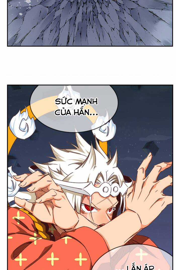 Chúa Tể Học Đường Chapter 547 trang 76