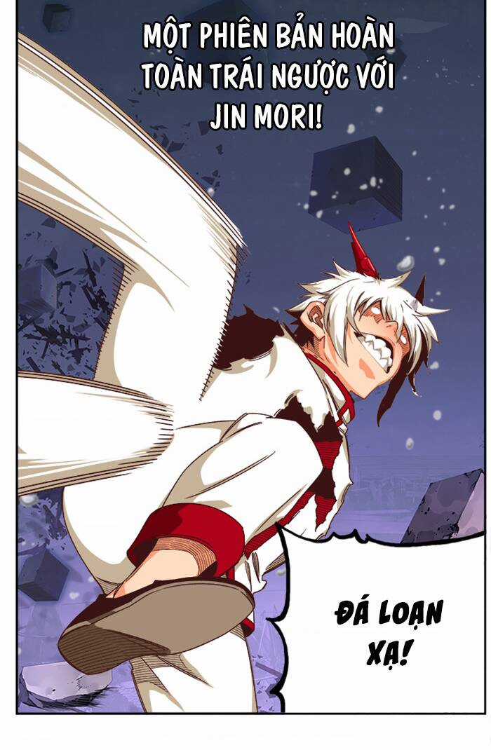 Chúa Tể Học Đường Chapter 547 trang 79