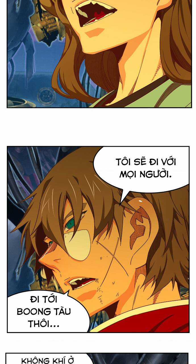 Chúa Tể Học Đường Chapter 548.5 trang 1