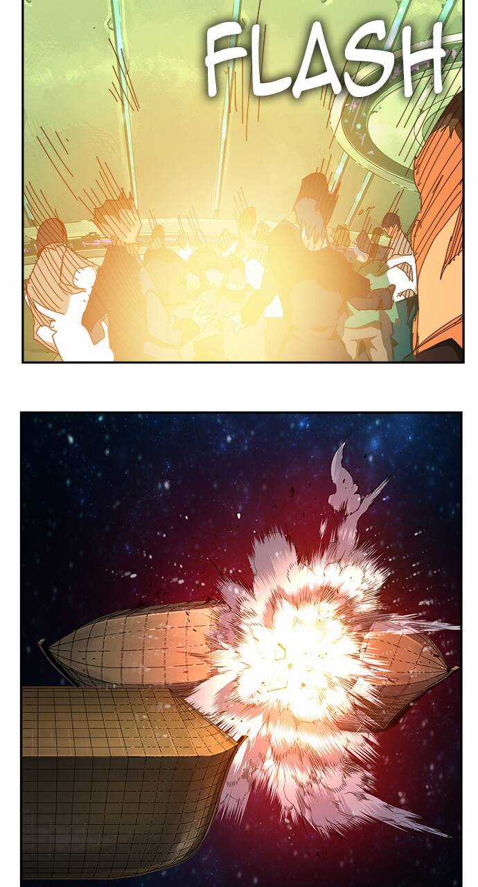 Chúa Tể Học Đường Chapter 548.5 trang 10