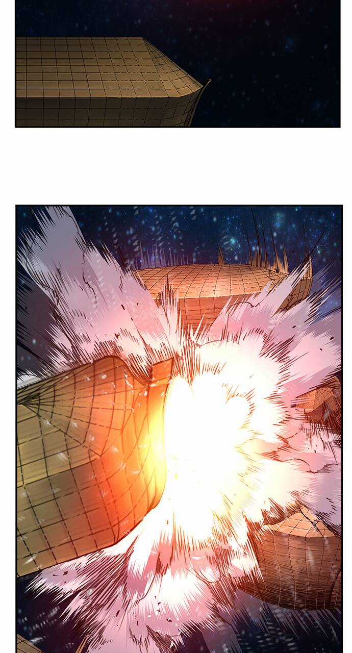 Chúa Tể Học Đường Chapter 548.5 trang 11