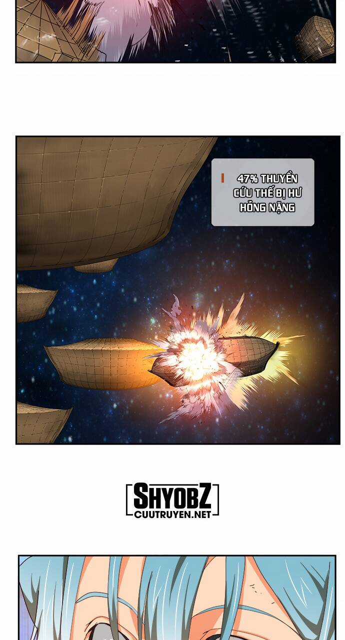 Chúa Tể Học Đường Chapter 548.5 trang 12