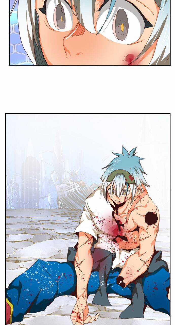 Chúa Tể Học Đường Chapter 548.5 trang 13