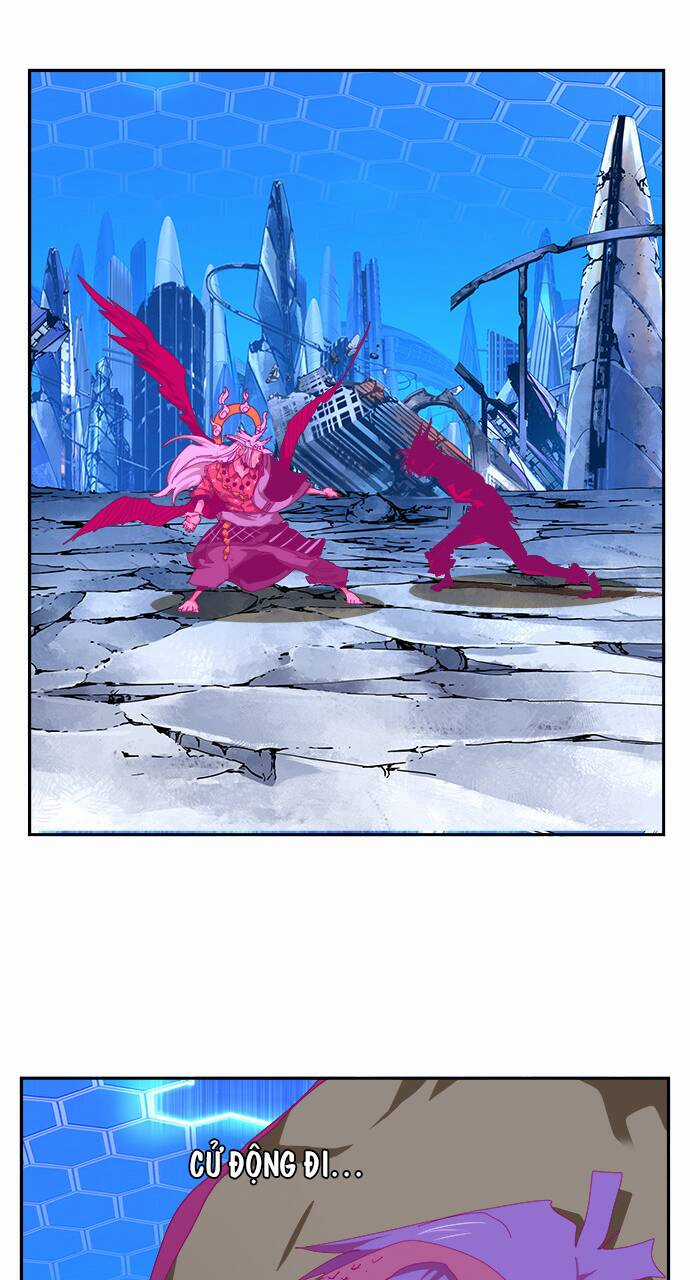 Chúa Tể Học Đường Chapter 548.5 trang 15