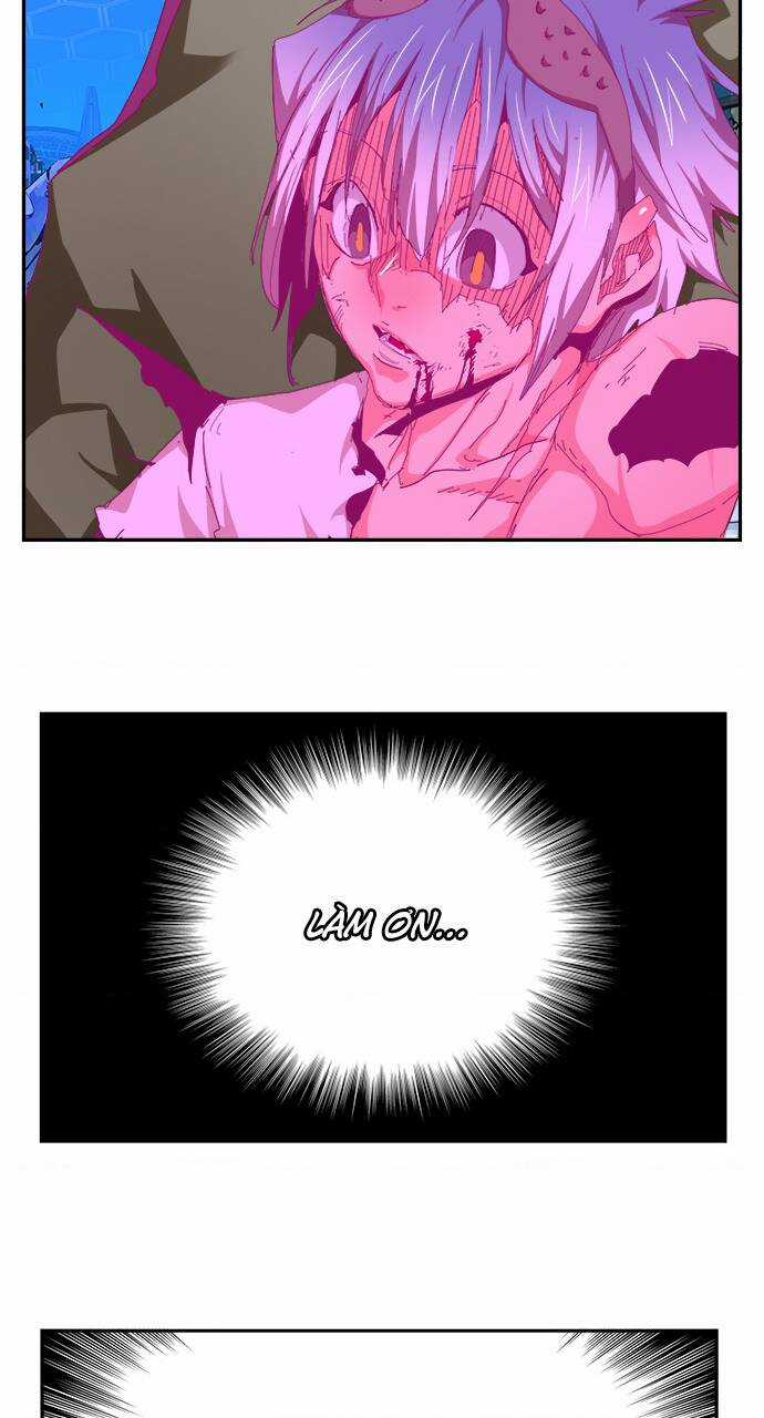 Chúa Tể Học Đường Chapter 548.5 trang 16