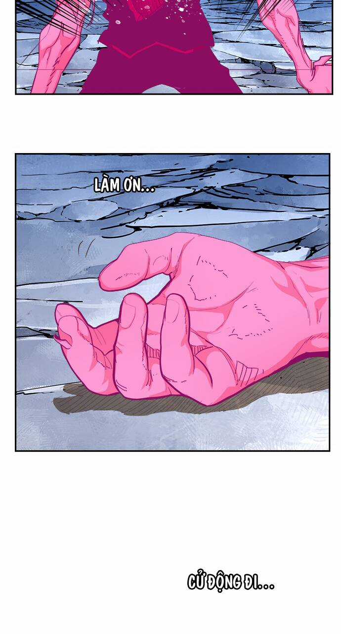 Chúa Tể Học Đường Chapter 548.5 trang 18