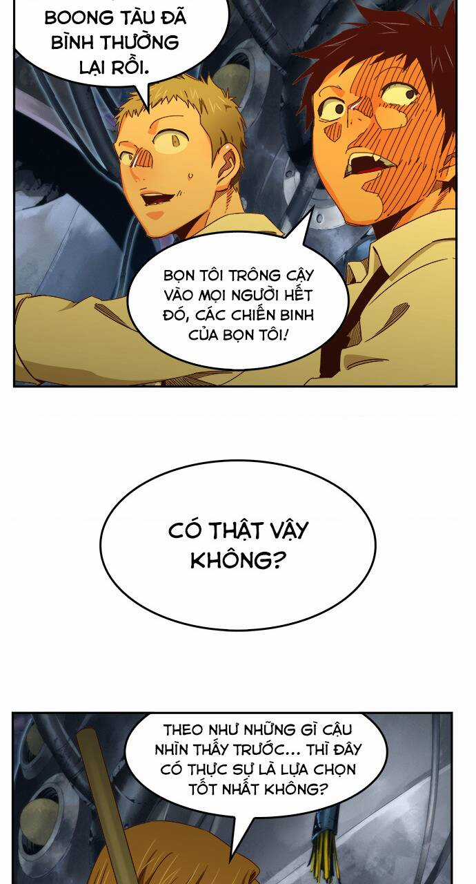 Chúa Tể Học Đường Chapter 548.5 trang 2