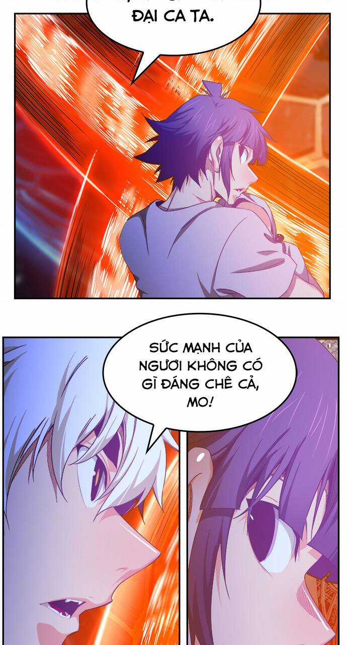 Chúa Tể Học Đường Chapter 548.5 trang 21