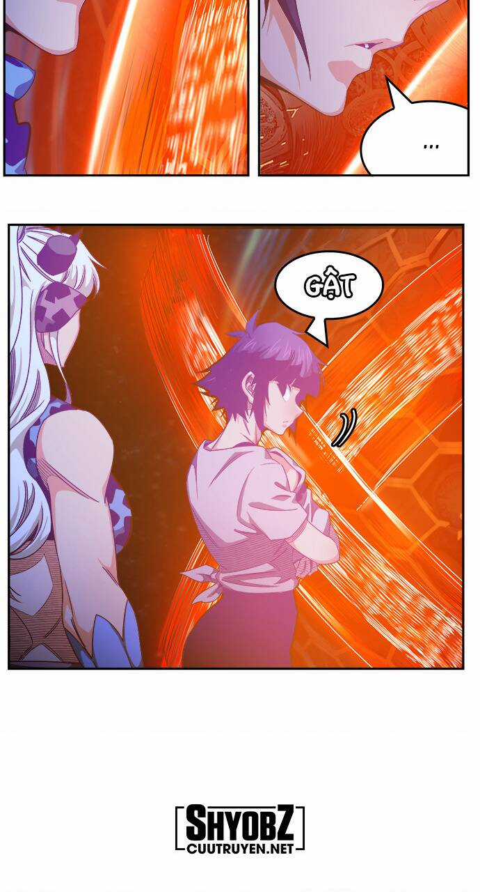 Chúa Tể Học Đường Chapter 548.5 trang 22