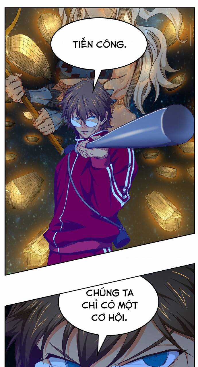 Chúa Tể Học Đường Chapter 548.5 trang 24