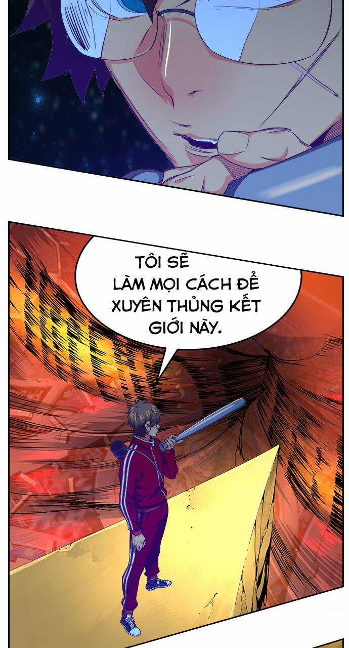 Chúa Tể Học Đường Chapter 548.5 trang 25