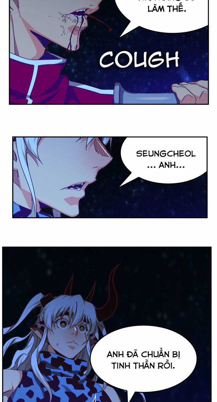 Chúa Tể Học Đường Chapter 548.5 trang 27