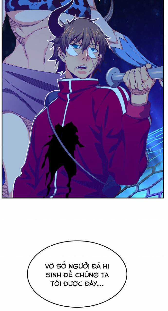 Chúa Tể Học Đường Chapter 548.5 trang 28