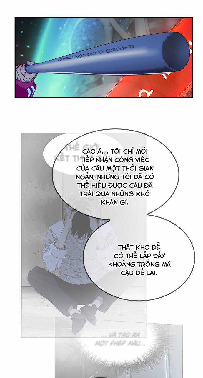 Chúa Tể Học Đường Chapter 548.5 trang 29