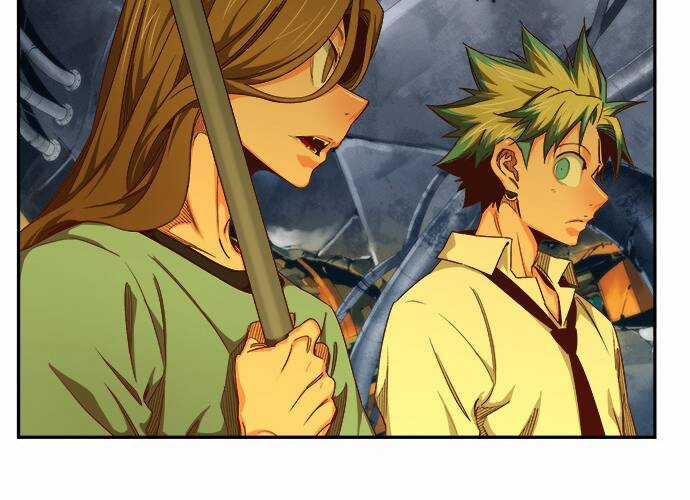 Chúa Tể Học Đường Chapter 548.5 trang 3