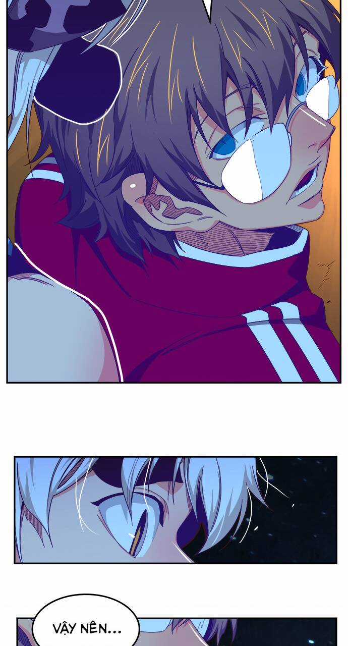 Chúa Tể Học Đường Chapter 548.5 trang 32