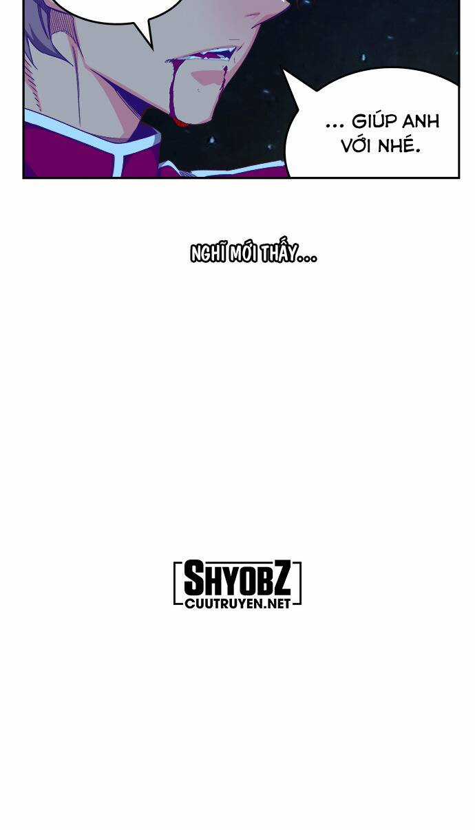 Chúa Tể Học Đường Chapter 548.5 trang 33