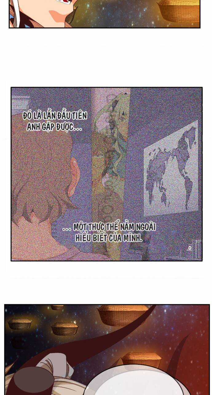 Chúa Tể Học Đường Chapter 548.5 trang 36