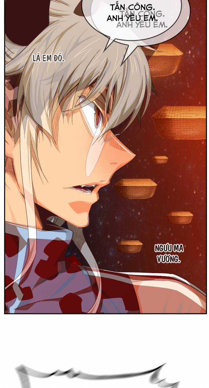 Chúa Tể Học Đường Chapter 548.5 trang 37