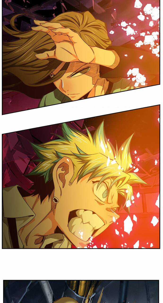 Chúa Tể Học Đường Chapter 548.5 trang 40